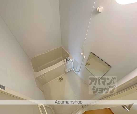 パークウォーク京都東山の内装写真