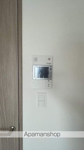パークアクシス名古屋山王一丁目の内装写真