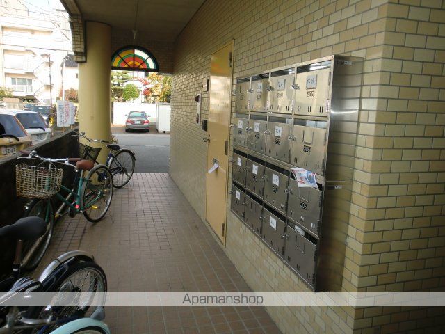 コーポサンレストのその他写真