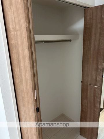 ユリカロゼ成増の内装写真