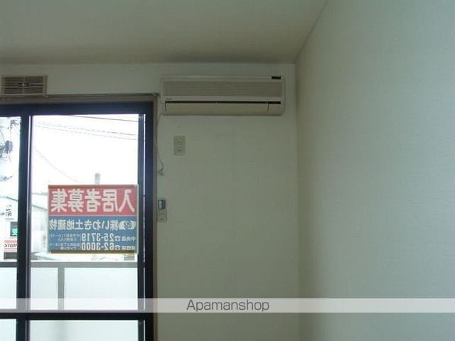 セレスト12の内装写真