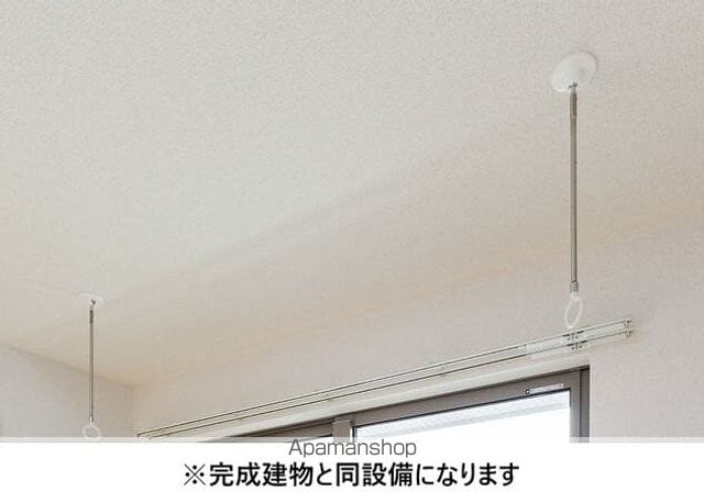 ステラ ルーチェ イズの内装写真