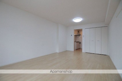 サンフラワーガーデン２[1K/40.07m2]の内装2