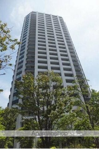 ミッドサザンレジデンス御殿山