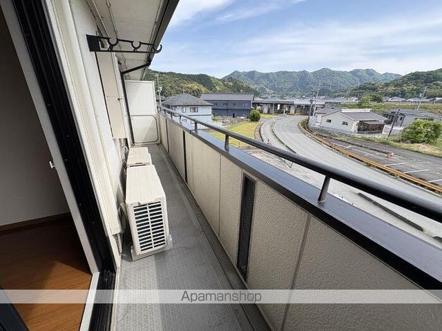 ペアシティゆう II棟の内装写真