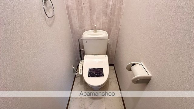 アーク・リヴェールAの内装写真