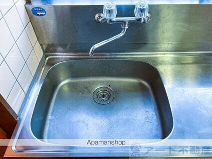 コーポみよし[1K/24.81m2]の内装5