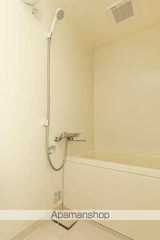 アドバンス香西の内装写真