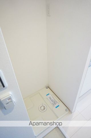 リブリ・THE BASEの内装写真