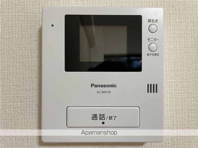ランドマーク支倉の内装写真