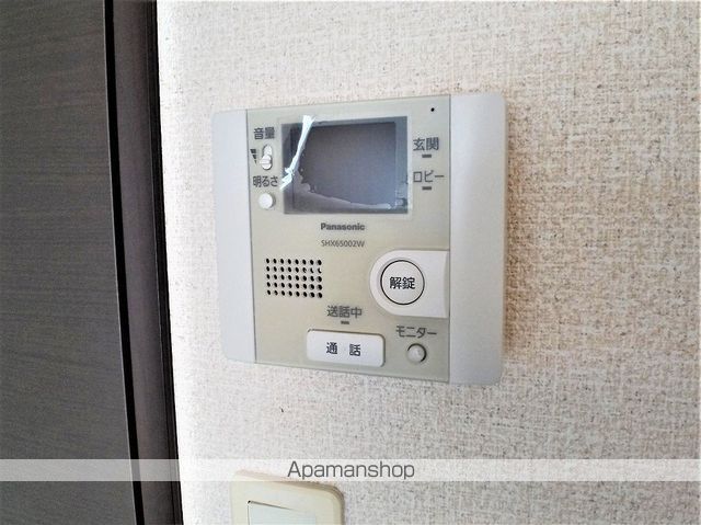 レオネクストヒマワリの内装写真
