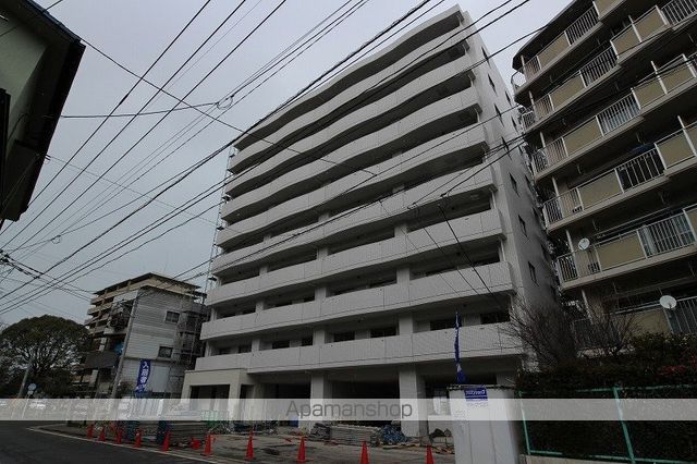 ナウヴィレッジ港の外観写真
