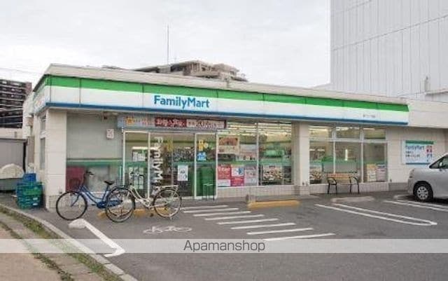 RE RESIDENCEの周辺写真