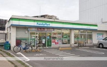ＲＥ　ｒｅｓｉｄｅｎｃｅ[1LDK/35.82m2]の周辺3