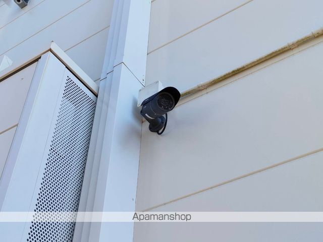 レオパレスファンタジアIIの内装写真