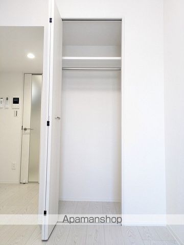 ALIVIS船橋EAST.WESTの内装写真