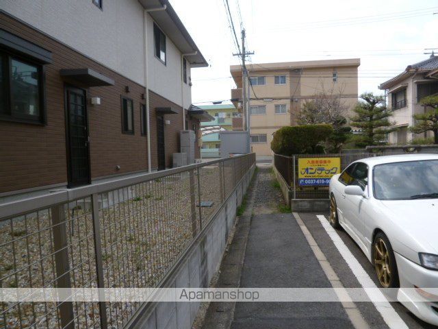 セントーレ上原の内装写真