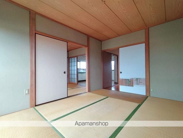 サブハウス甘木の内装写真