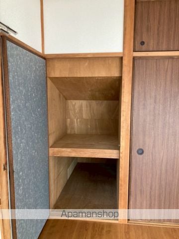 福塩線 福山駅 徒歩44分 2階建 築35年の内装写真