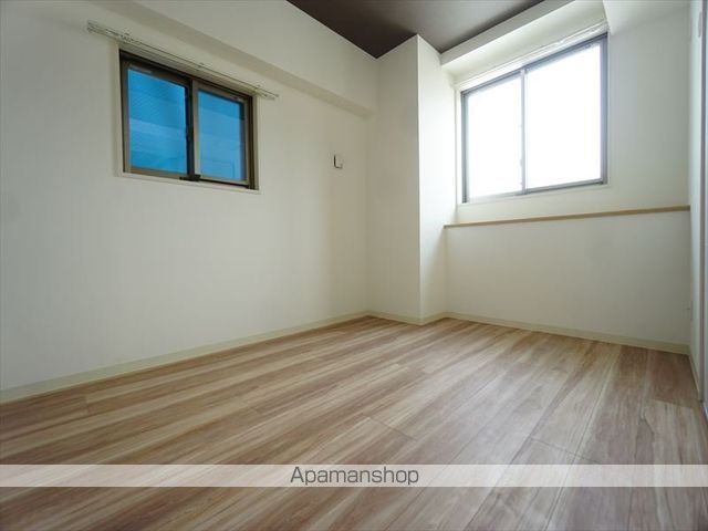 ポルタニグラ千代田の内装写真
