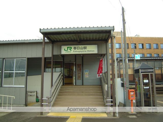 テラロッサの周辺写真