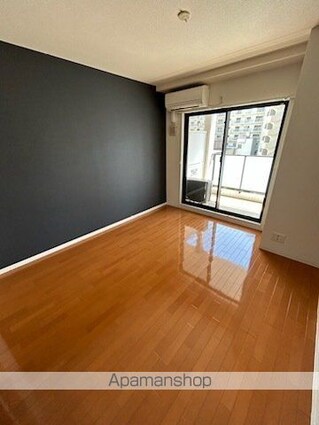 ＫＤＸレジデンス南草津[1K/29.61m2]のリビング・居間