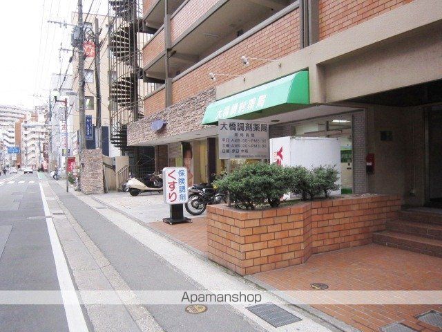 オーエヌ大橋ビルのその他写真