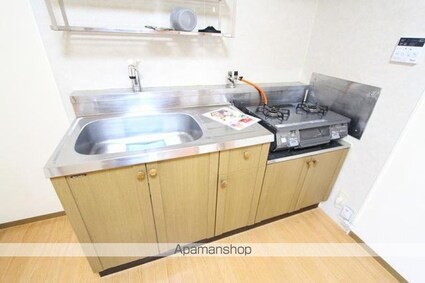 香川県高松市成合町[3DK/55.44m2]の内装3