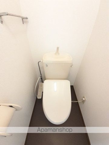 エクレールの内装写真
