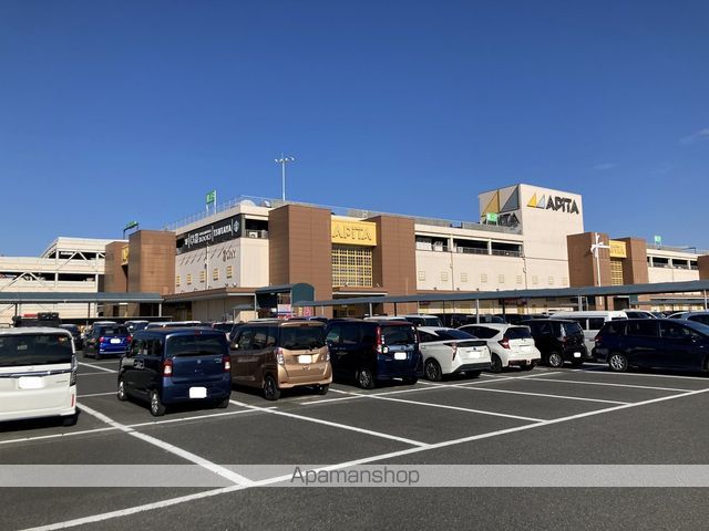 グランメールイトウ Bの周辺写真