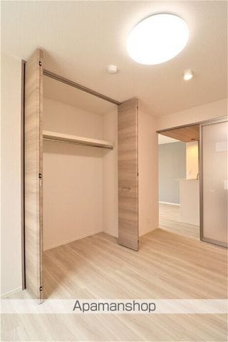 セレスティア南田中の内装写真