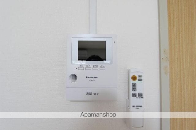 オーレックス郷東の内装写真