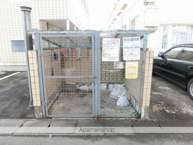 いわて銀河鉄道 厨川駅 徒歩26分 2階建 築36年のその他写真