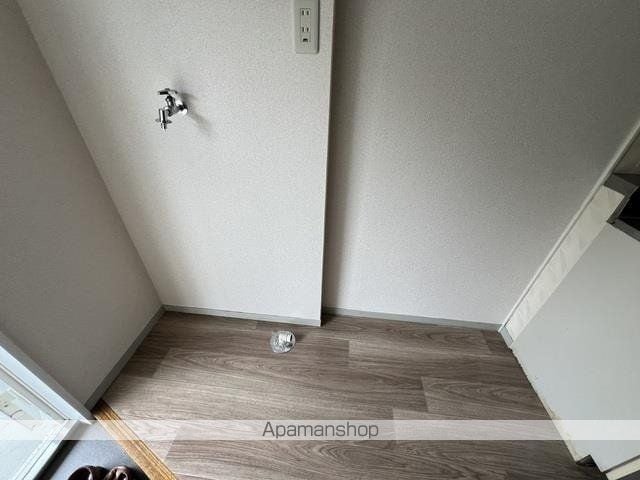 カラントアンの内装写真