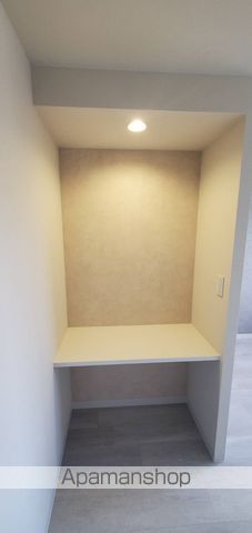 アーバス南円山の内装写真