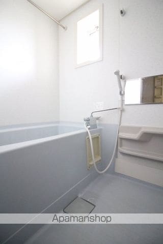 ファミーユサトウAの内装写真