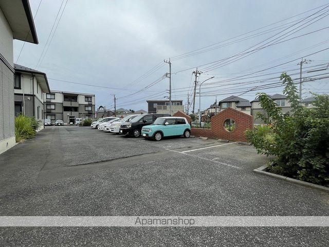 ソフィアパレシオンH棟のその他写真