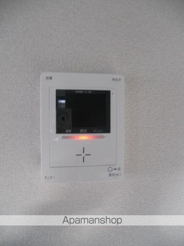 フレマリール湘南Iの内装写真