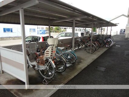 ＴＥＲＲＡＣＥⅠ[2LDK/60.94m2]の共用部1