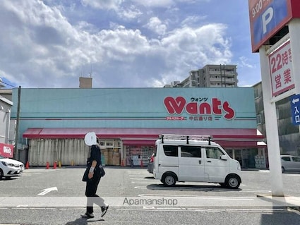 セレーヌ品川[1K/23.45m2]の周辺7