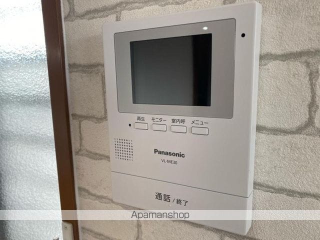 リジェール東山崎 A・Bの内装写真