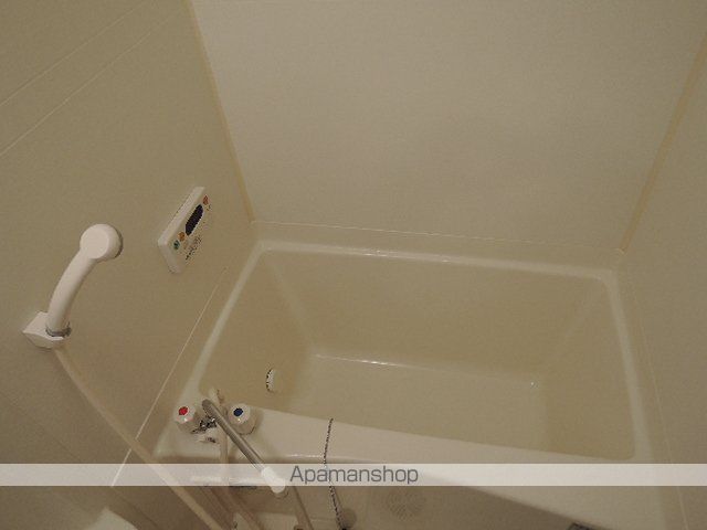 パストラールファイブの内装写真