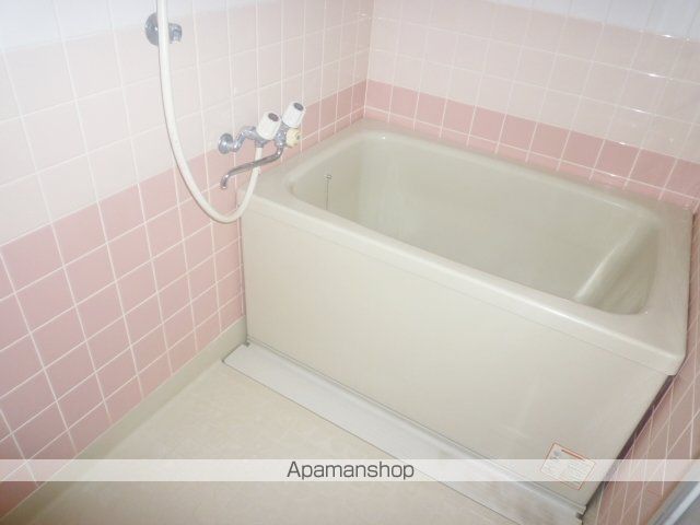 赤田ハイツの内装写真