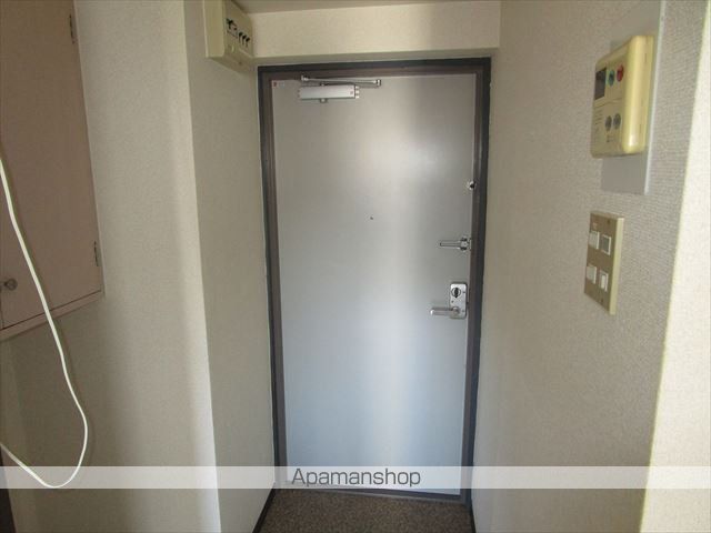 ハイツおおくらの内装写真
