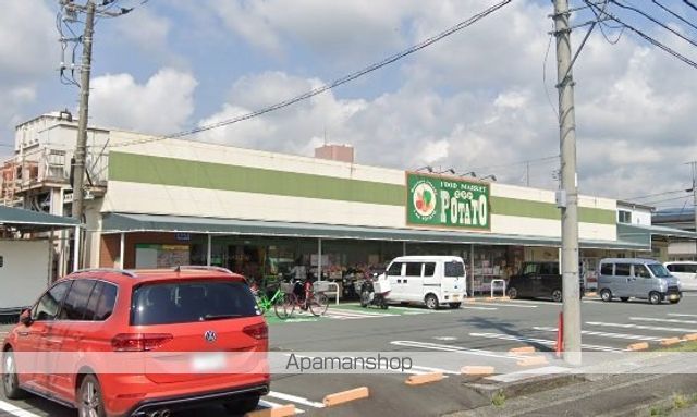 タウンハウス美里Jの周辺写真