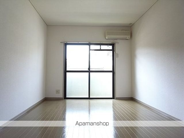 京町マンションの内装写真