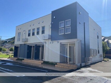 サウスパーク　Ｂ[1R/36.28m2]の外観3