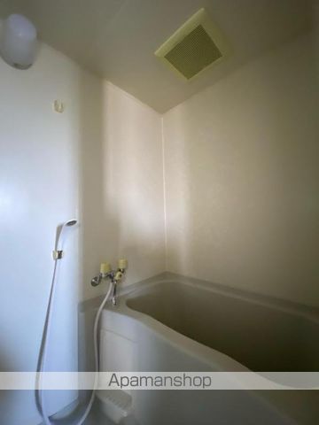 カーサクレストの内装写真