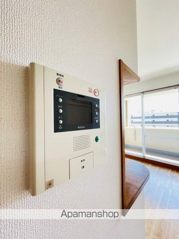 グラン・アベニュー名駅南の内装写真