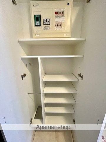レジディア笹塚IIの内装写真